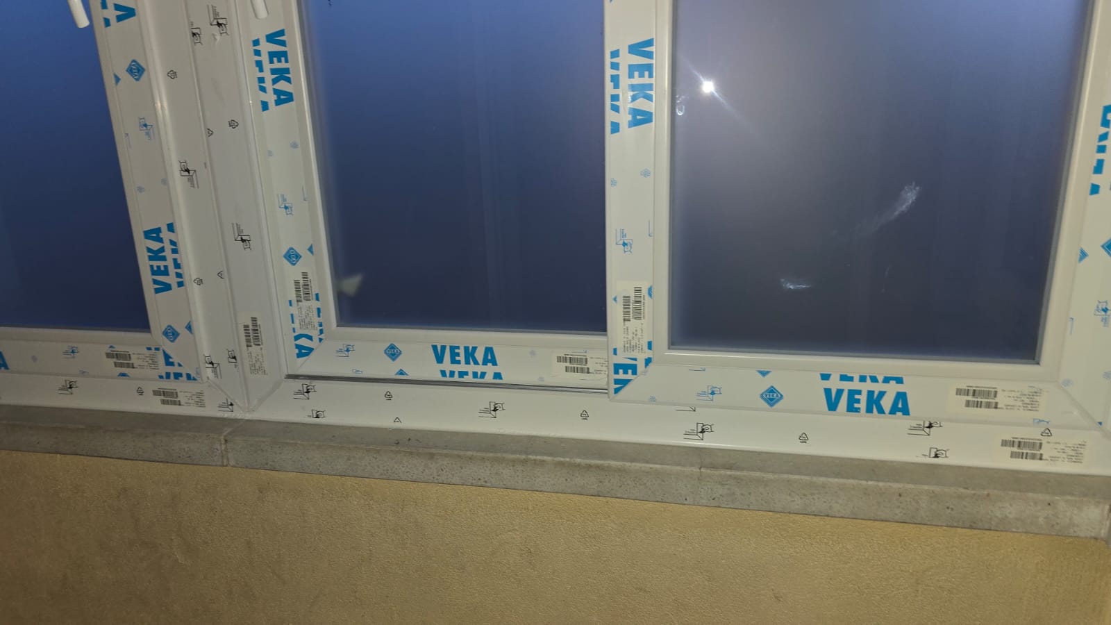 VENTANAS REFORMA INTEGRAL